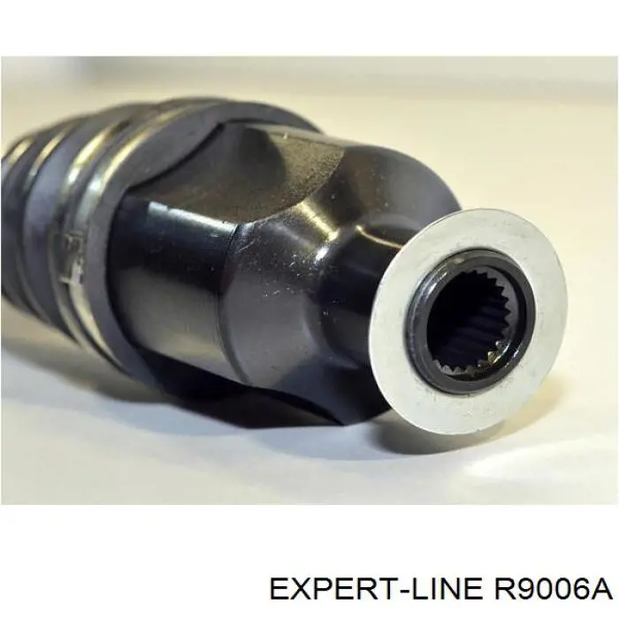 R9006A Expert Line