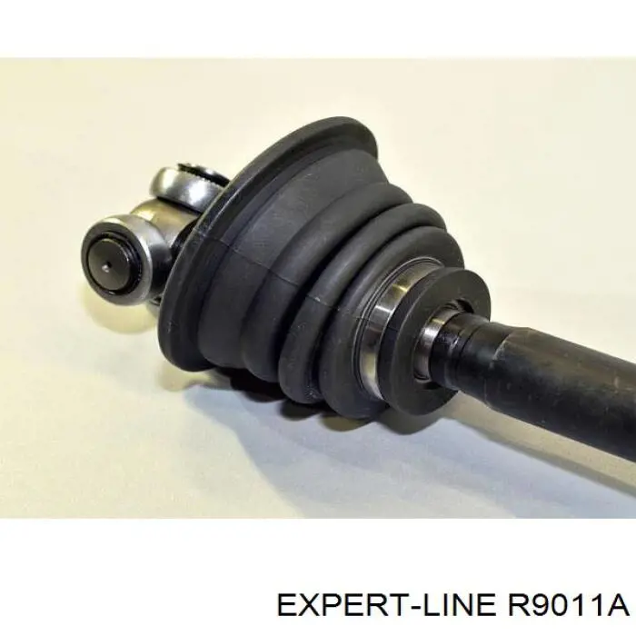 Semieje delantero izquierdo VKJC5997 SKF