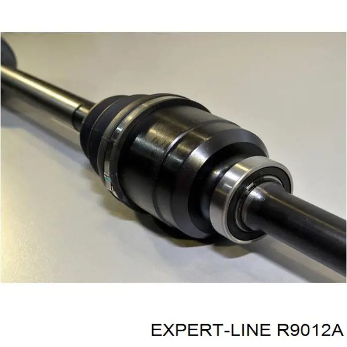 R9012A Expert Line