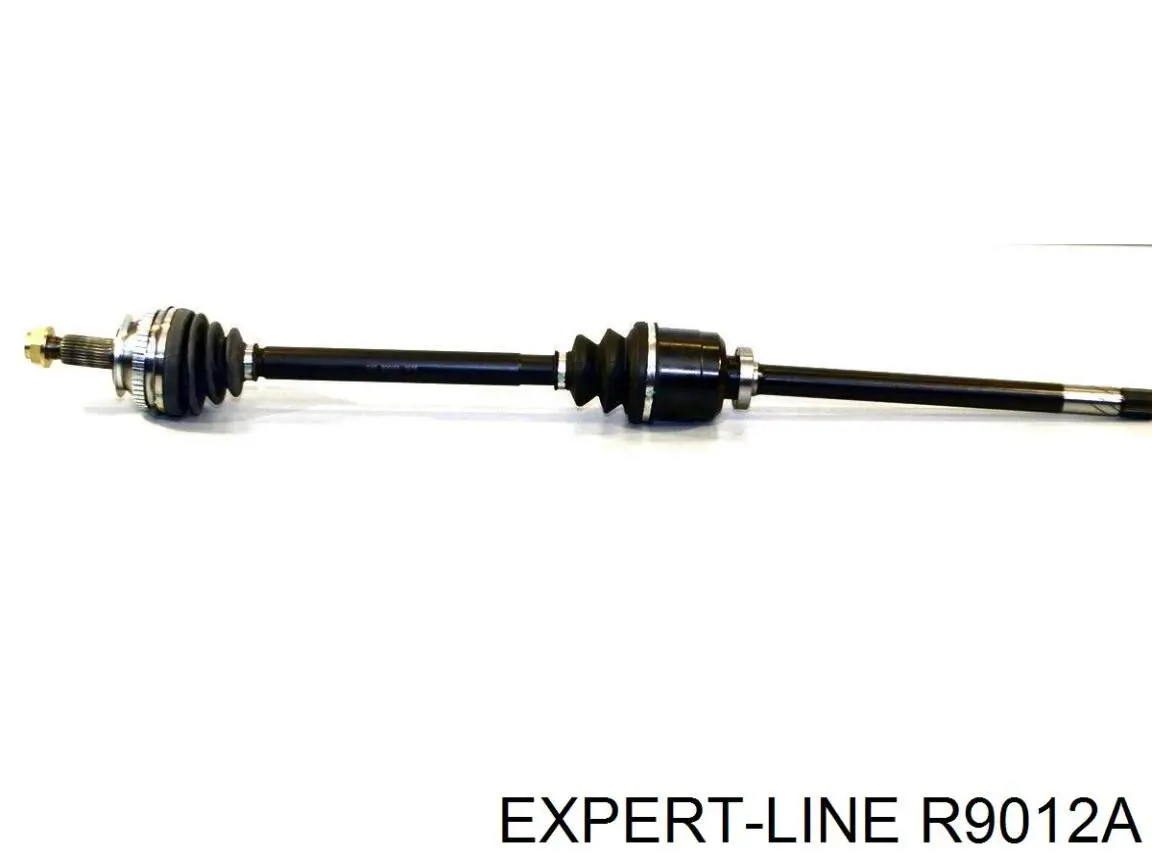 Semieje delantero derecho Expert Line R9012A precio, desde 129,23 EUR