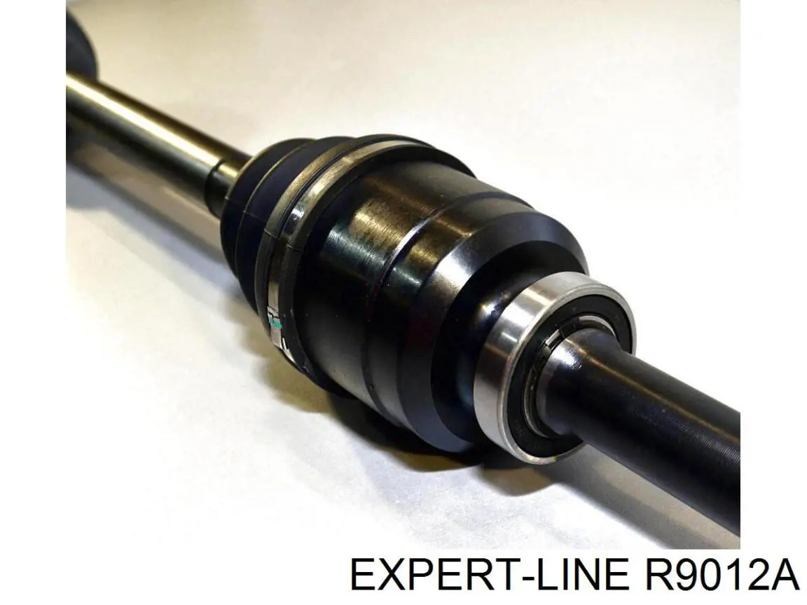 Semieje delantero derecho R9012A Expert Line