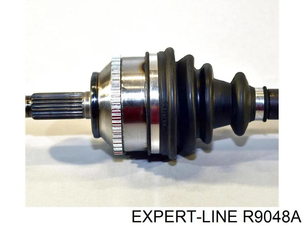 R9048A Expert Line árbol de transmisión delantero izquierdo