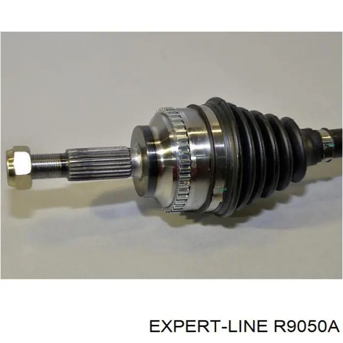 R9050A Expert Line árbol de transmisión delantero derecho