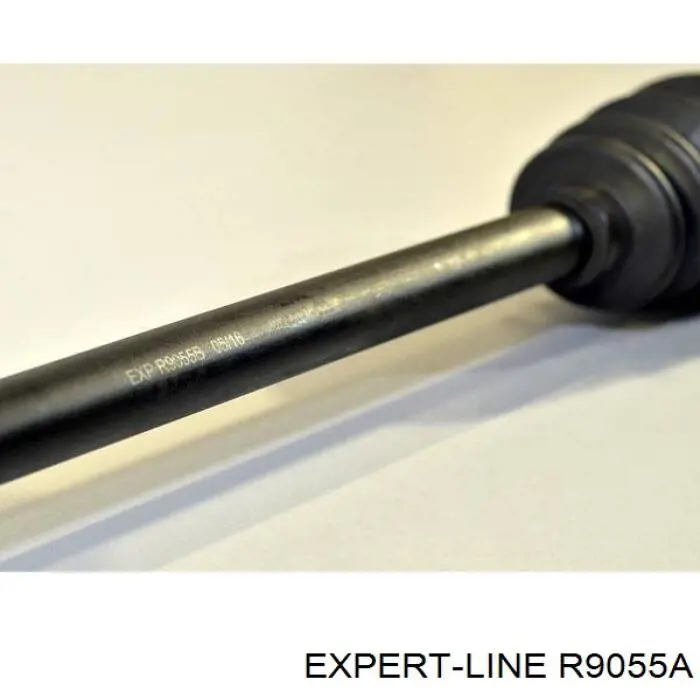 Comprar 7701352775 Renault (RVI) Árbol de transmisión delantero derecho