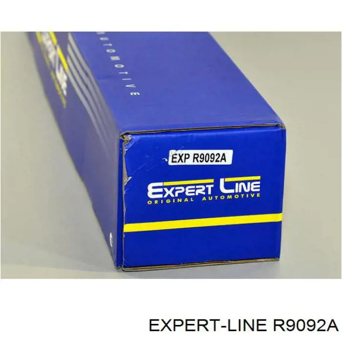 Semieje delantero derecho Rider RD255021067 precio, desde 74,66 EUR