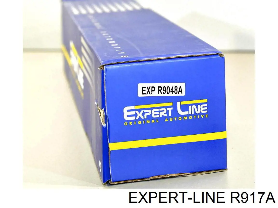 R917A Expert Line