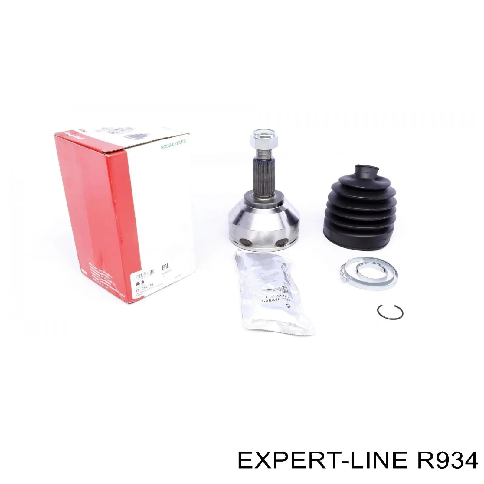 Junta homocinética exterior delantera Trakmotive/Surtrack 400350 precio, desde 38,70 EUR