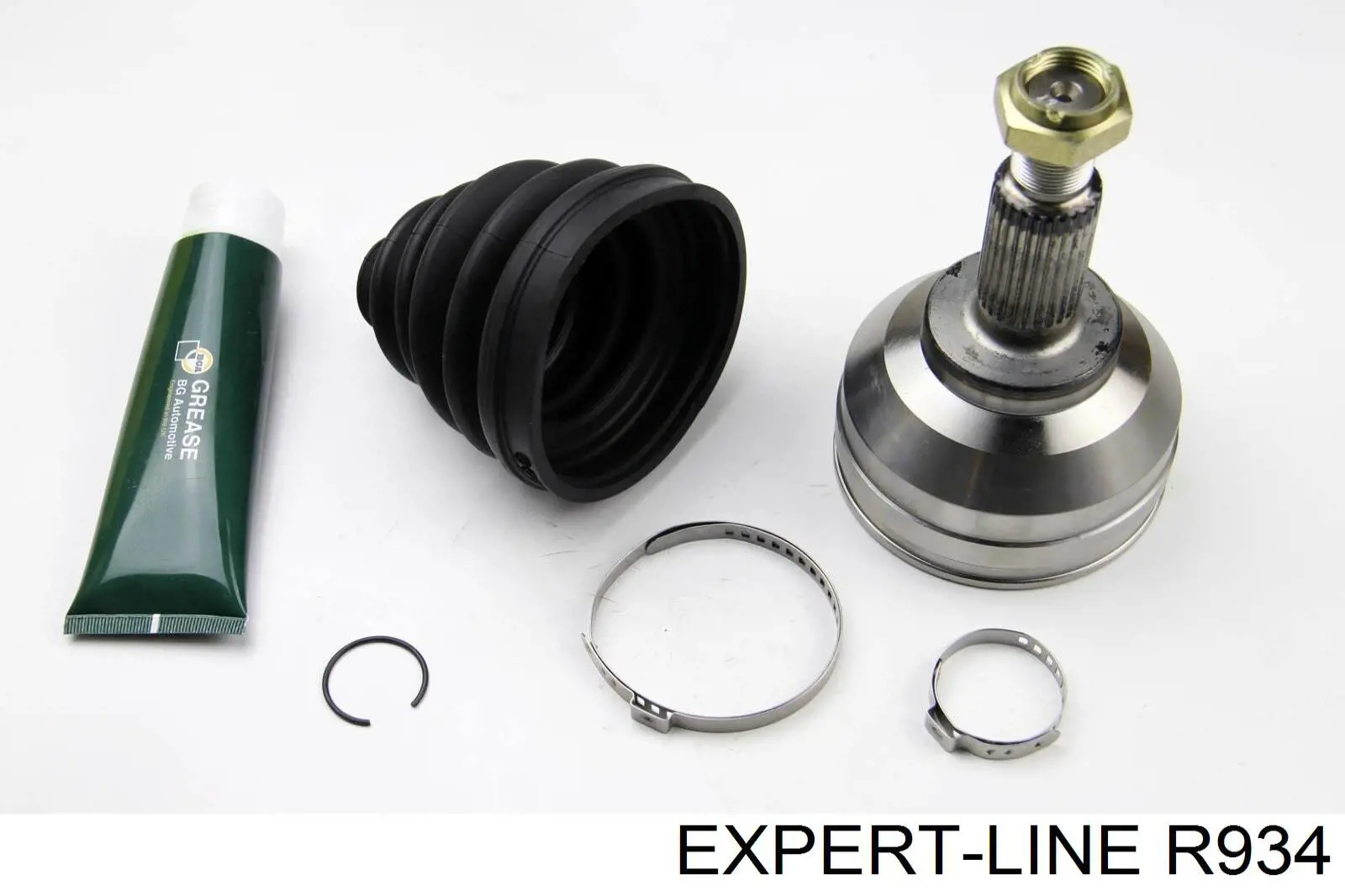 Junta homocinetica R934 Expert Line