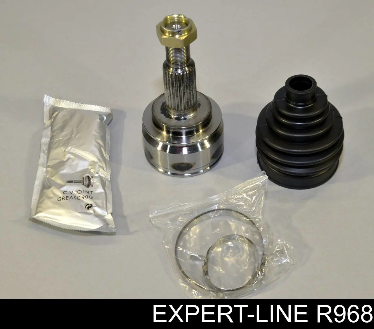 R968 Expert Line Junta homocinética