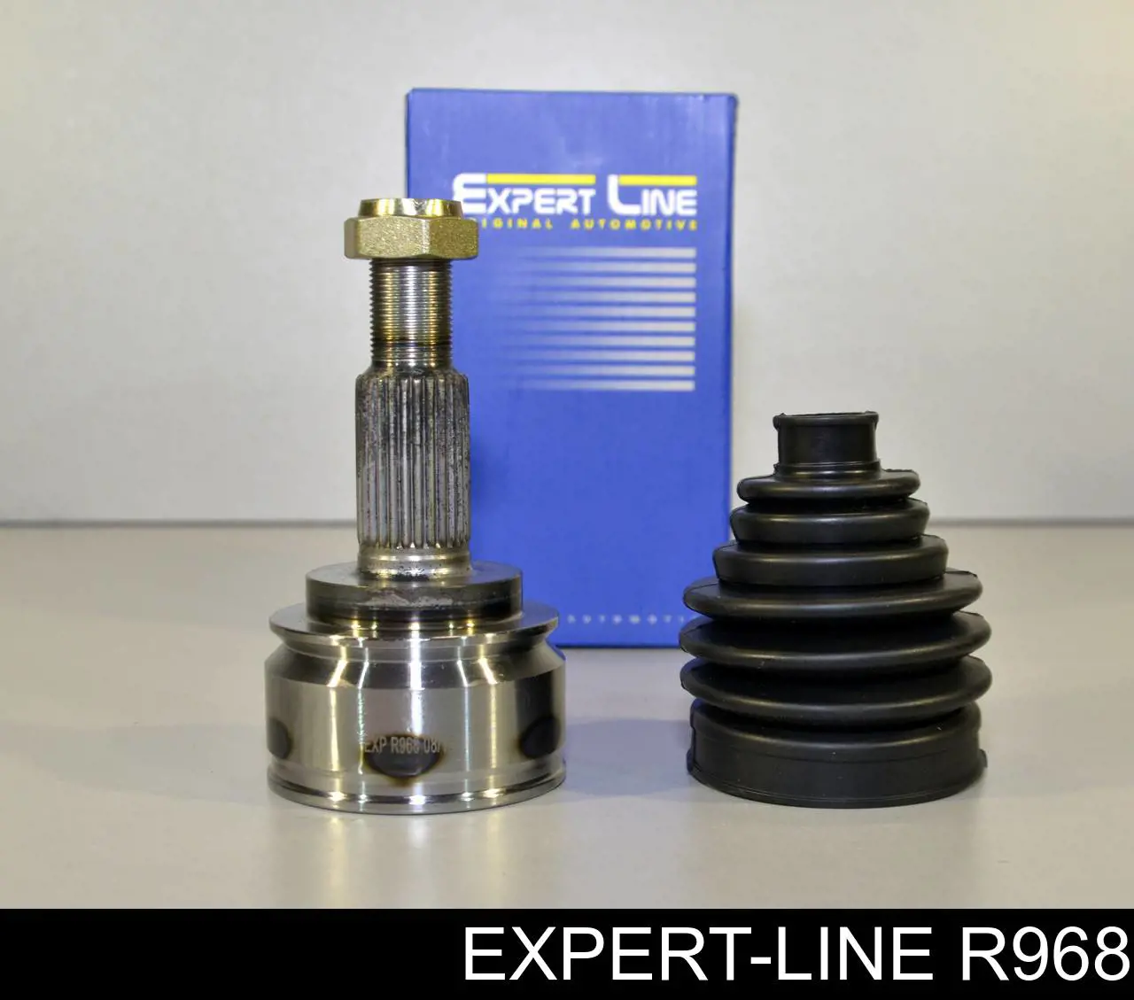 Junta homocinética exterior delantera Expert Line R968 precio, desde 39,29 EUR