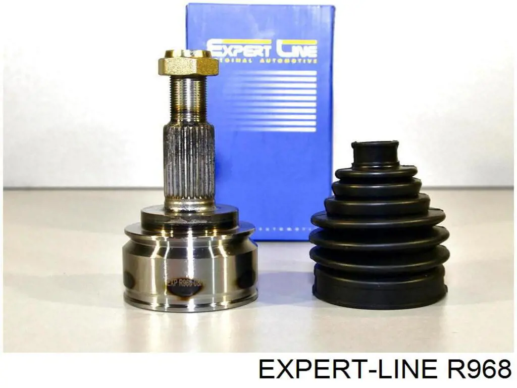 Junta homocinetica R968 Expert Line