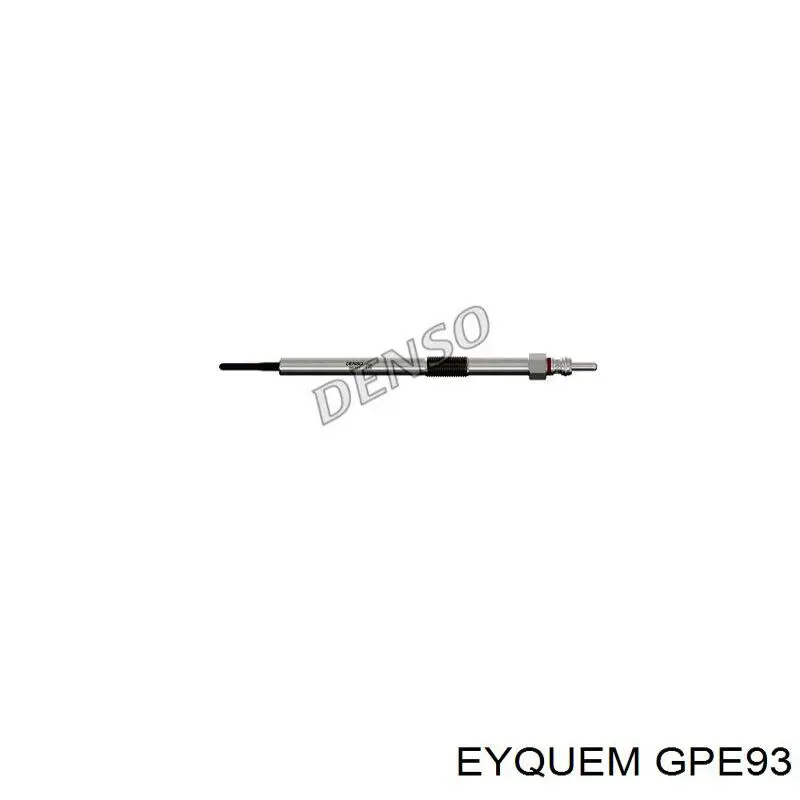 Comprar GPE93 Eyquem Calentadores diésel
