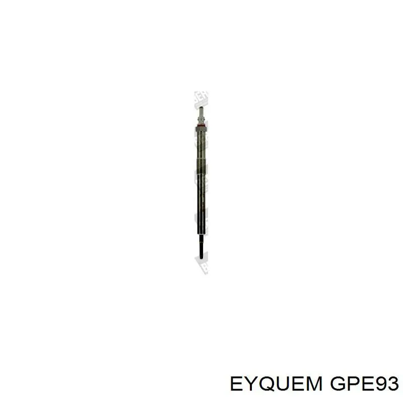 GPE93 Eyquem Bujías de calentamiento