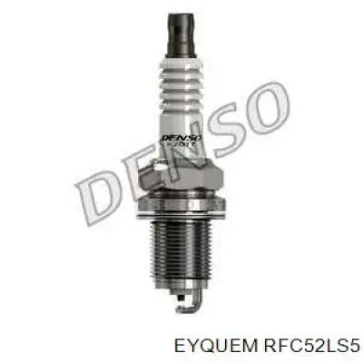 Comprar RFC52LS5 Eyquem Bujía de encendido