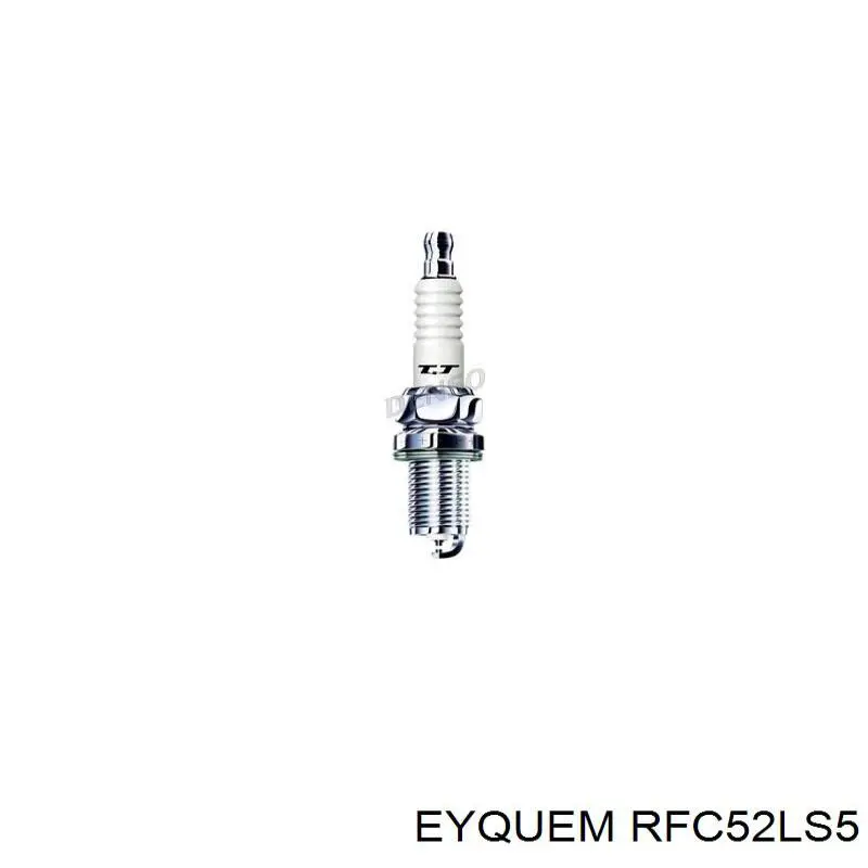 Bujía RFC52LS5 Eyquem