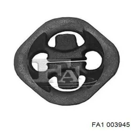 010353 Cautex Soporte de escape