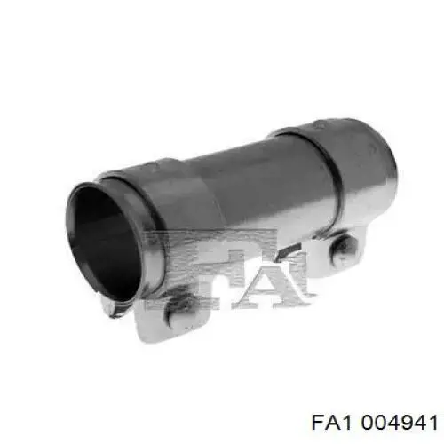Comprar 004941 FA1 Abrazadera de sujeción delantera