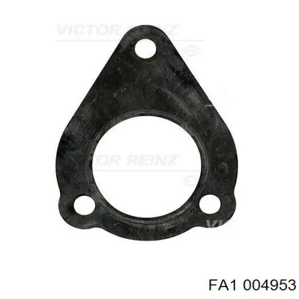 Comprar 004953 FA1 Abrazadera de sujeción delantera