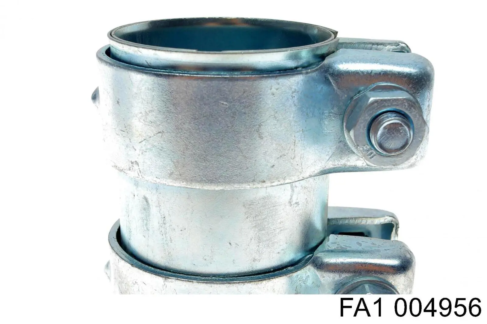Comprar 004956 FA1 Abrazadera de sujeción delantera