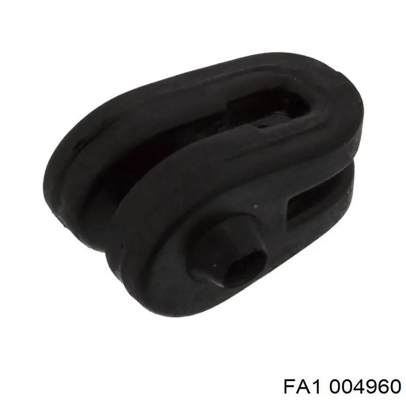 Comprar 004960 FA1 Abrazadera de sujeción delantera