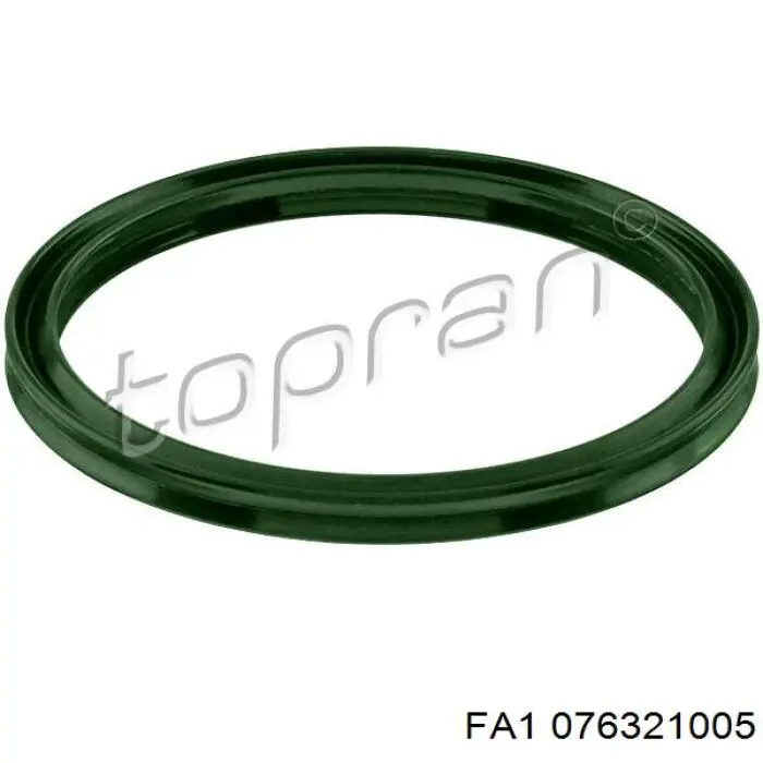 Junta (anillo) de la manguera de refrigeración de la turbina, de alimentación FA1 076321005 precio, desde 5,31 EUR
