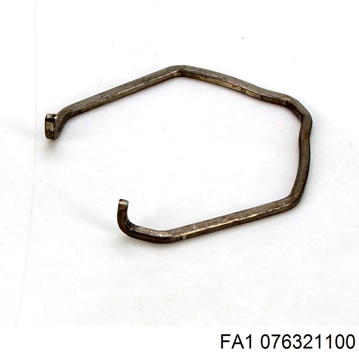 Comprar 076321100 FA1 Junta (anillo) de la manguera de refrigeración de la turbina, de alimentación