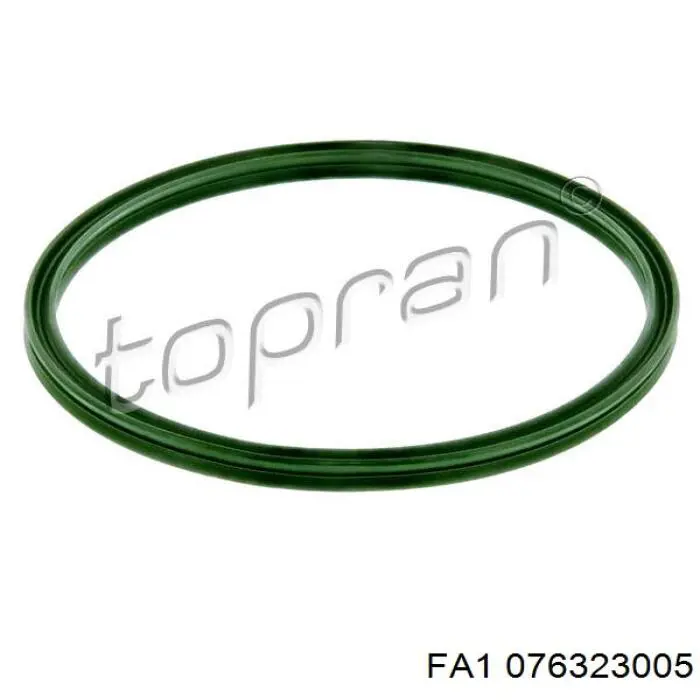 Junta tórica del tubo del intercooler FA1 076323005 precio, desde 5,06 EUR
