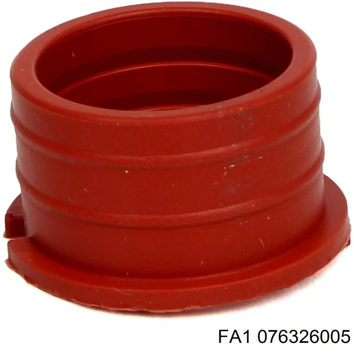 Anillo del conducto de aire de sobrealimentación FA1 076326100 precio, desde 3,26 EUR