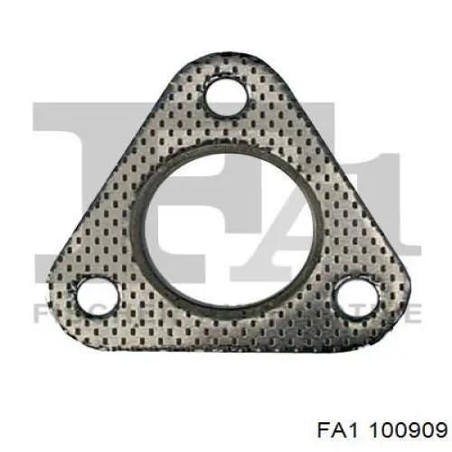 Comprar 18301728410 BMW Junta de escape