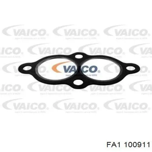 Comprar 100911 FA1 Junta de escape