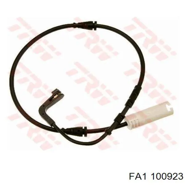 Junta de escape 7795266 BMW