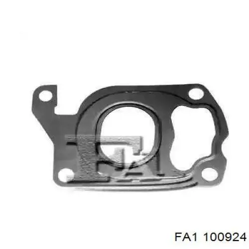Junta de admisión de turbina de gases de escape BMW 2244516 precio, desde 4,42 EUR