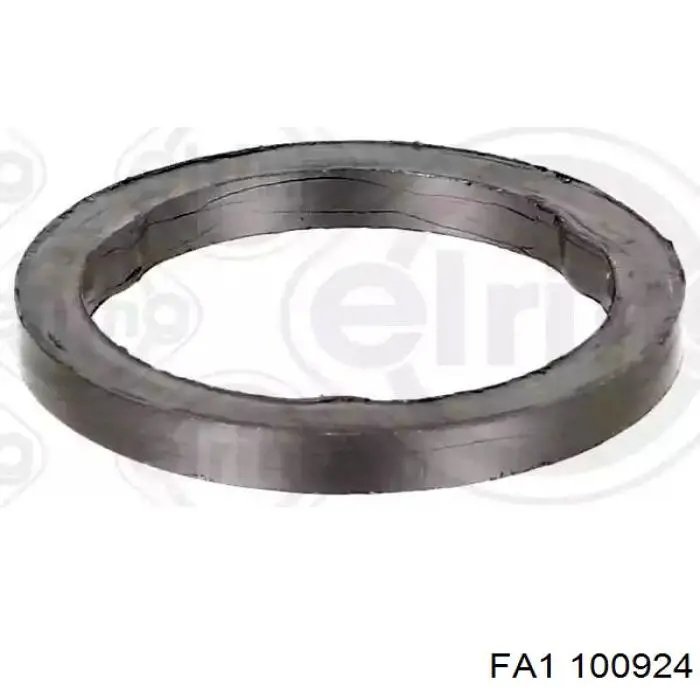 Comprar 2244516 BMW Junta de admisión de turbina de gases de escape