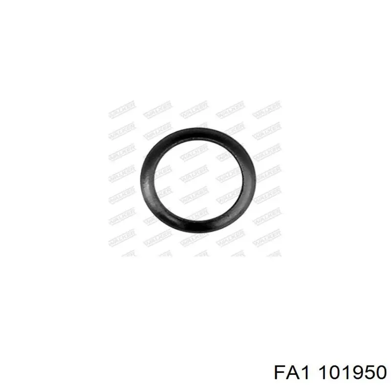 Junta de tubo de escape FA1 101950 precio, desde 3,80 EUR