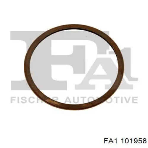 Junta de tubo de escape FA1 101958 precio, desde 4,59 EUR