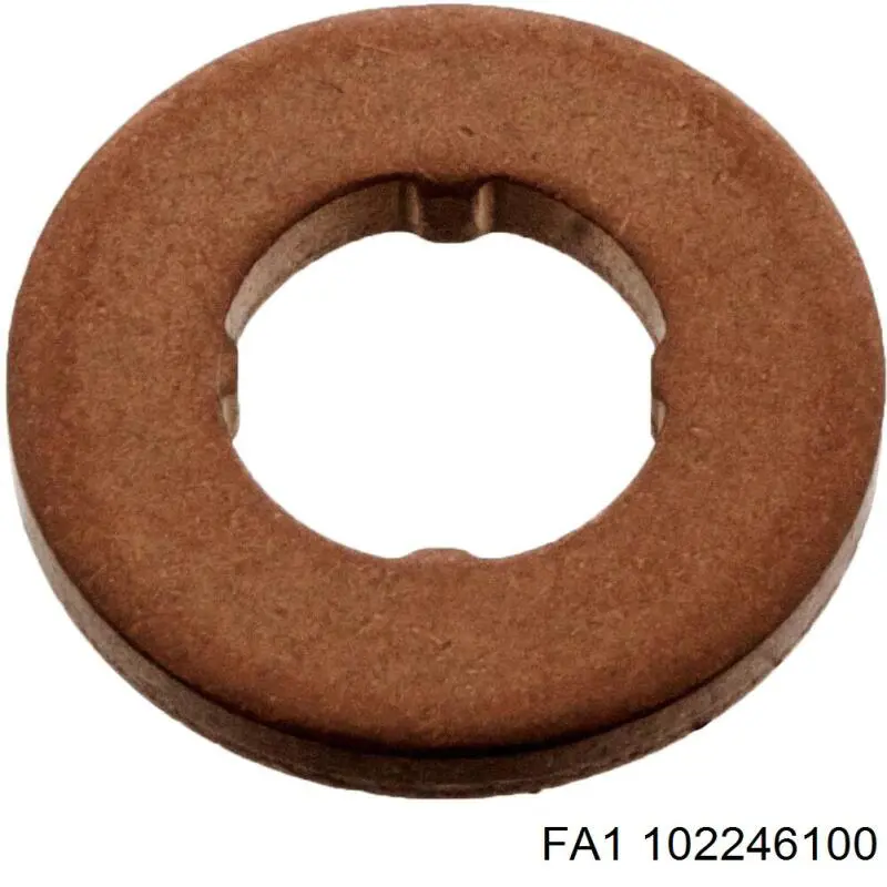Arandela de asiento del inyector Ford BK2Q9M577AA precio, desde 1,33 EUR