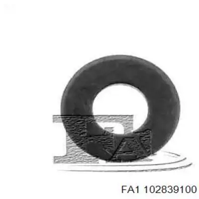Arandela de asiento del inyector FA1 102839100 precio, desde 0,41 EUR