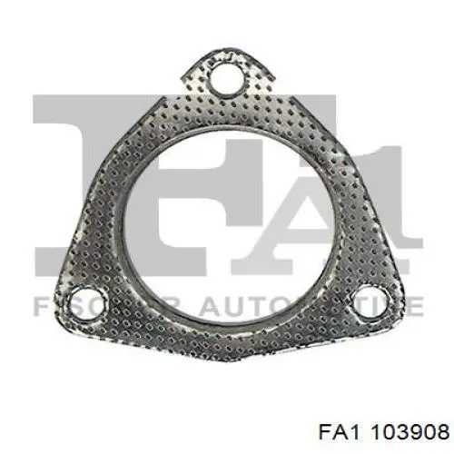 Soporte silenciador FA1 103908