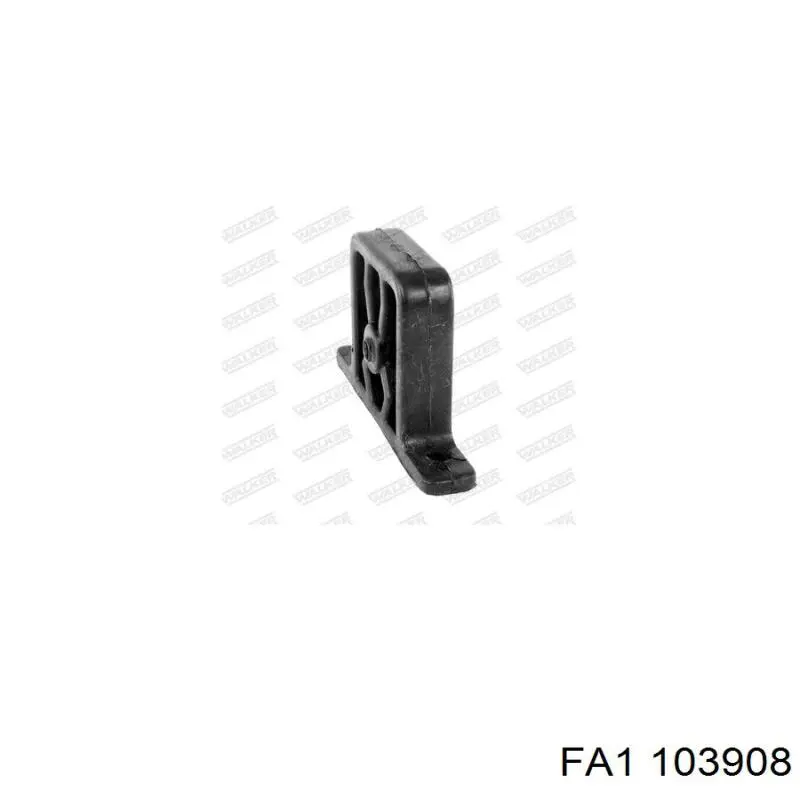 Comprar 103908 FA1 Soporte de tubo de escape