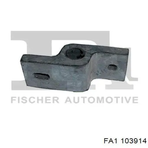 Comprar 13067 Fare Soporte de tubo de escape
