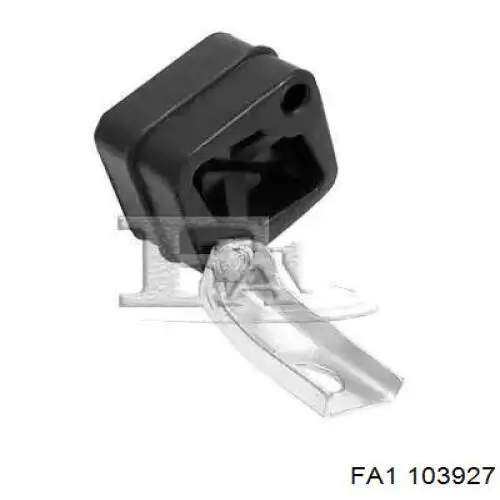 Comprar 103927 FA1 Soporte de tubo de escape