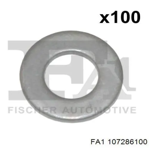 Arandela de asiento del inyector FA1 107286100 precio, desde 4,76 EUR