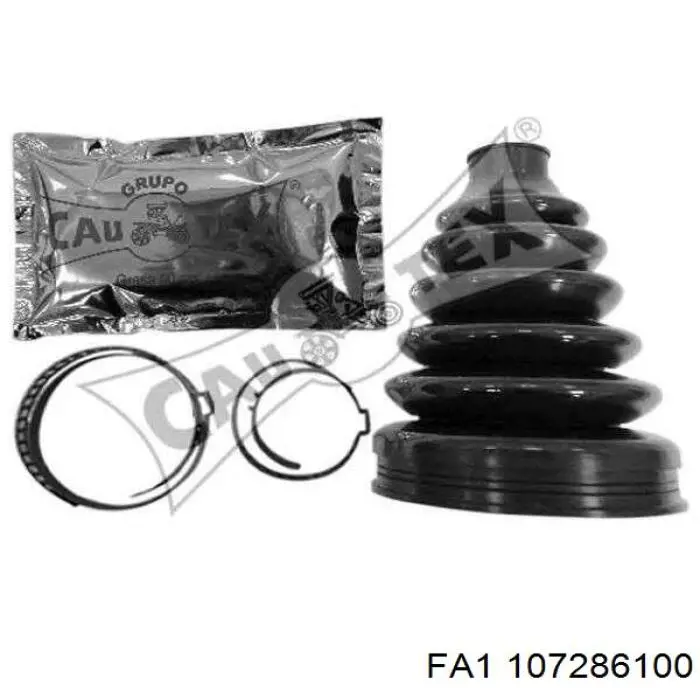 Comprar ENT250058 Engitech Junta de inyectores