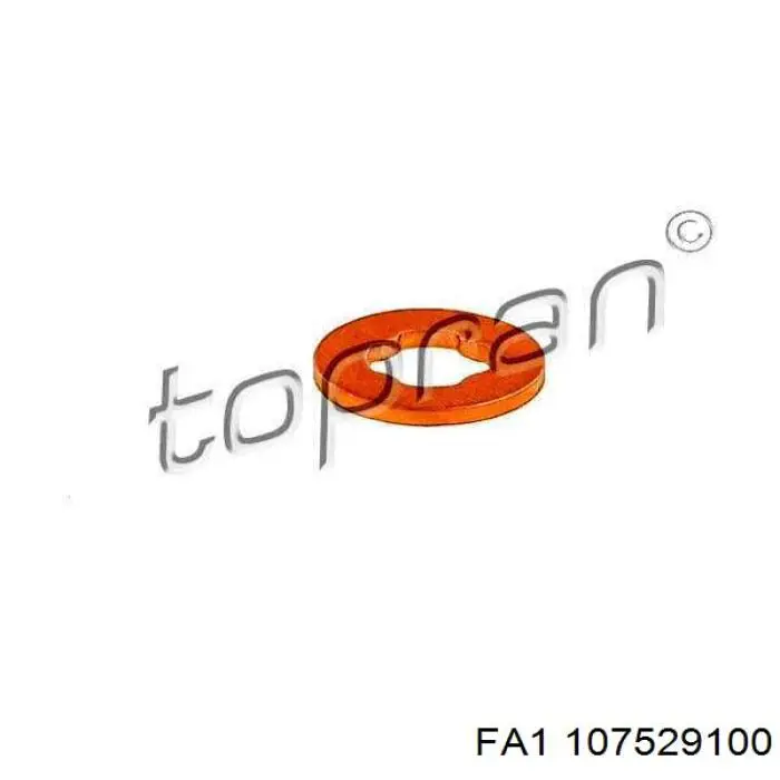 Comprar 5080365AA Chrysler Junta de inyectores