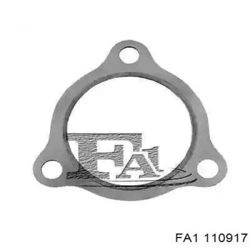 Comprar 110917 FA1 Junta de escape