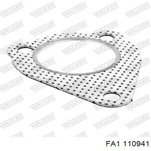 Junta de tubo de escape FA1 110941 precio, desde 4,48 USD