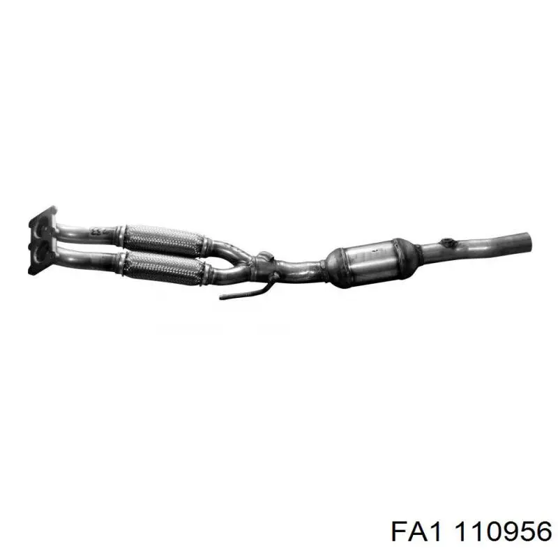 Volkswagen Passat 3C2