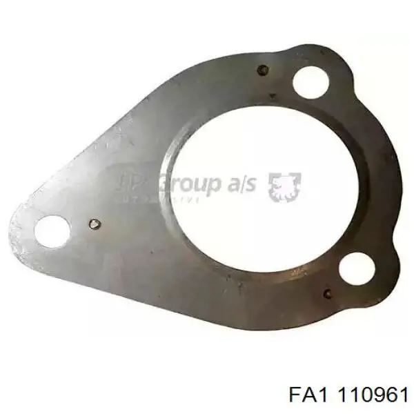 Junta de tubo de escape FA1 110961 precio, desde 4,28 EUR