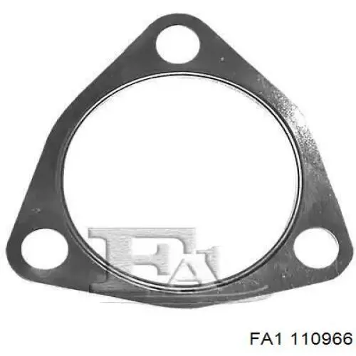 Comprar 110966 FA1 Junta de escape