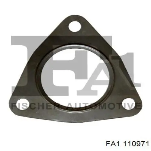 Junta de tubo de escape FA1 110971 precio, desde 4,97 EUR